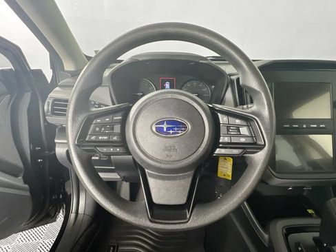 Used 2024 Subaru Crosstrek 2.0i AWD/4WD image 12