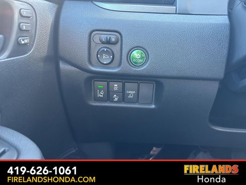 New 2026 Honda Ridgeline RTL image 18