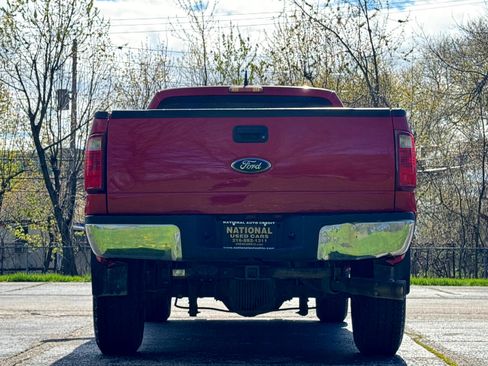 Used 2010 Ford F350 XLT image 21