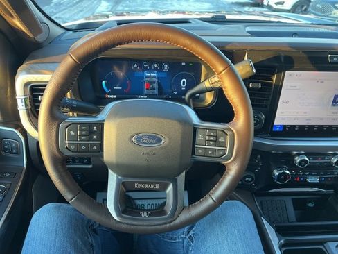New 2026 Ford F350 King Ranch image 20
