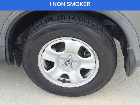 Used 2014 Honda CR-V LX image 10