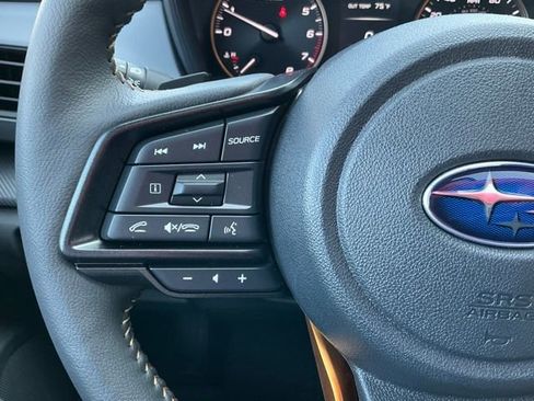 New 2026 Subaru Crosstrek 2.5i Wilderness w/ Crosstrek Mirror Package AWD/4WD image 27