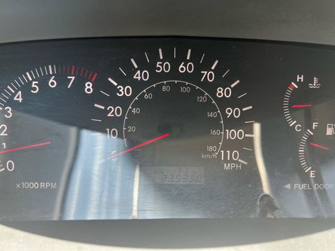 Used 2007 Toyota Corolla LE FWD image 14