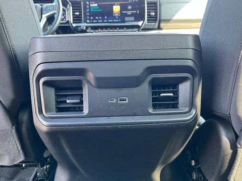 Used 2024 Chevrolet Silverado 1500 RST AWD/4WD image 18