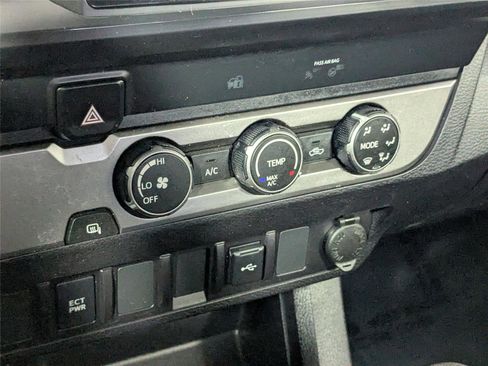 Certified 2022 Toyota Tacoma SR w/ SR Convenience Package image 16