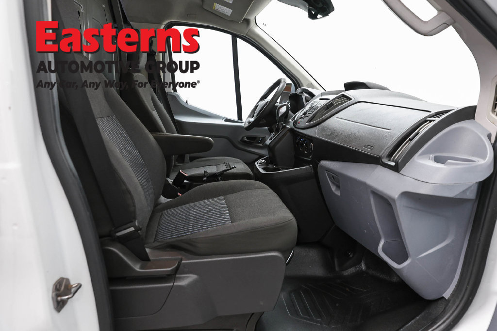 Used 2019 Ford Transit 150 130 Low Roof w/ Interior Upgrade Package RWD image 22