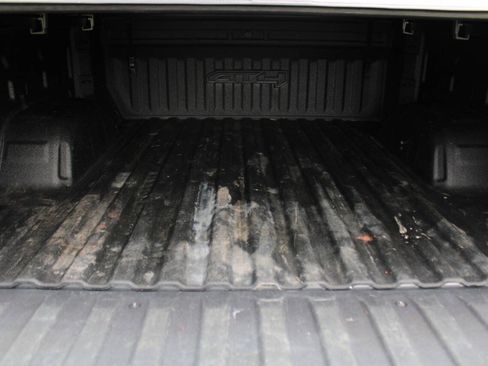 Used 2021 GMC Sierra 1500 AT4 AWD/4WD image 13