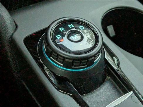 Used 2023 Ford Bronco Sport Badlands image 8