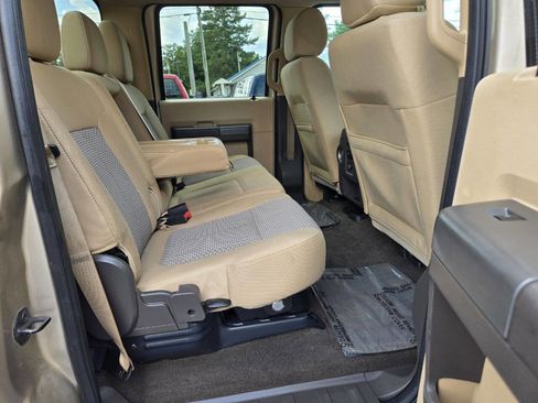 Used 2012 Ford F250 XLT w/ XLT Premium Pkg AWD/4WD image 48