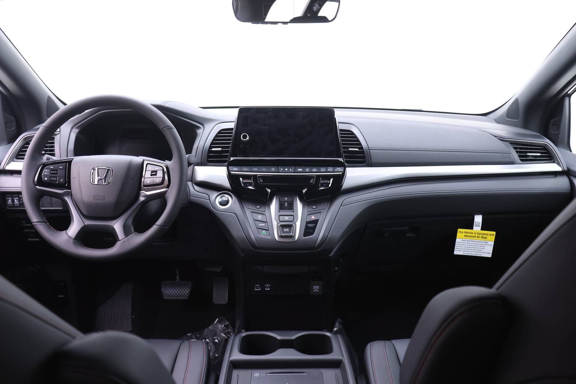 Used 2026 Honda Odyssey Sport-L image 5