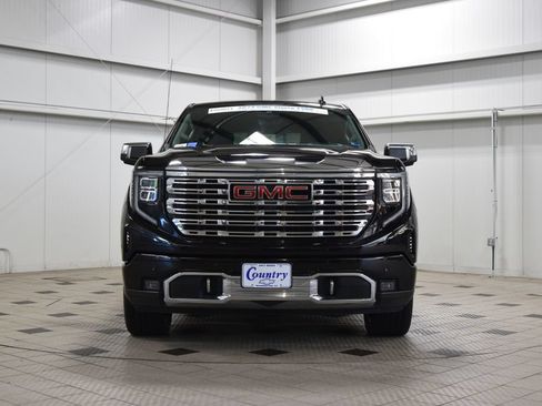 Used 2024 GMC Sierra 1500 Denali AWD/4WD image 2