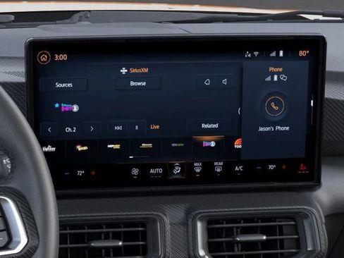 New 2026 Ford Mustang Coupe image 15