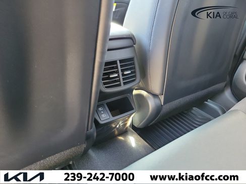 New 2026 Kia Seltos S FWD image 12