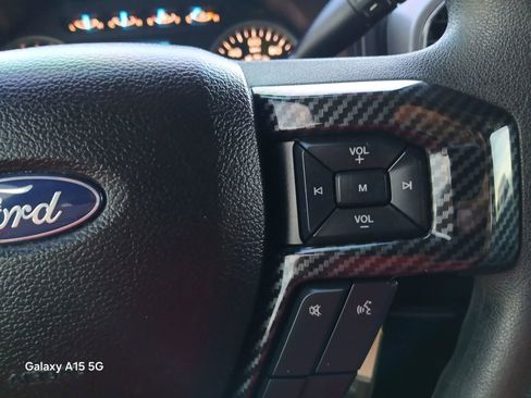 Used 2017 Ford F150 XLT image 21