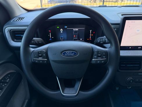 New 2026 Ford Maverick XLT FWD image 43