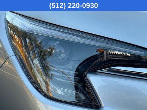 New 2025 Subaru Ascent Limited image 40