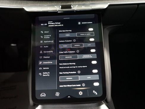 Used 2023 Lucid Air Pure image 29