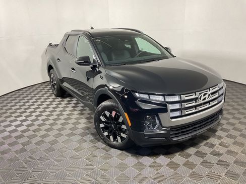 New 2026 Hyundai Santa Cruz SEL image 6