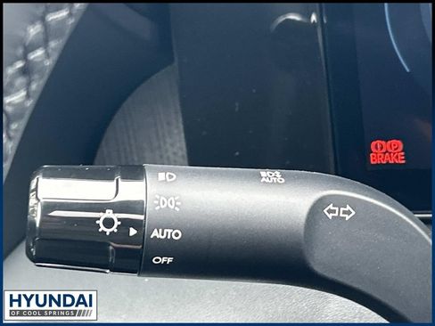 New 2026 Hyundai Palisade Limited FWD image 35