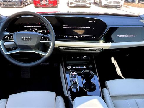 New 2025 Audi A5 2.0T Prestige image 5