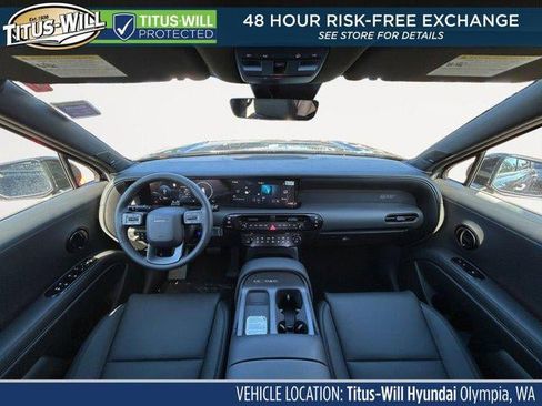 New 2026 Hyundai Palisade XRT Pro AWD/4WD image 51