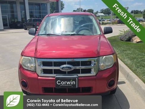 Used 2008 Ford Escape XLS FWD image 9