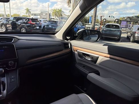 Certified 2020 Honda CR-V EX-L image 11