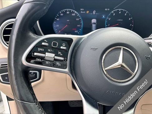 Used 2021 Mercedes-Benz GLC 300 4MATIC image 16