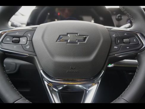 New 2026 Chevrolet TrailBlazer ACTIV w/ Convenience Package AWD/4WD image 13