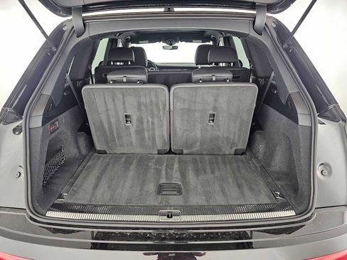 Used 2025 Audi Q7 3.0T Premium Plus AWD/4WD image 15