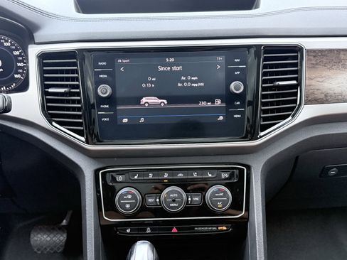 Used 2018 Volkswagen Atlas SEL Premium image 68