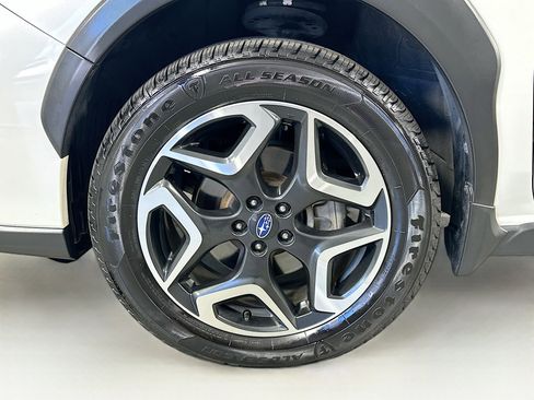 Used 2019 Subaru Crosstrek 2.0i Limited w/ Popular Package #4 image 30