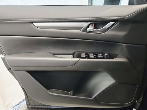 New 2025 MAZDA CX-5 AWD 2.5 S w/ Preferred Package image 26