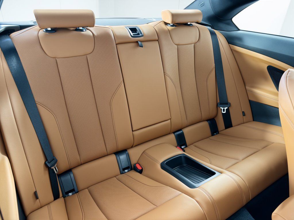 Certified 2024 BMW 230i Coupe w/ Convenience Package RWD image 29