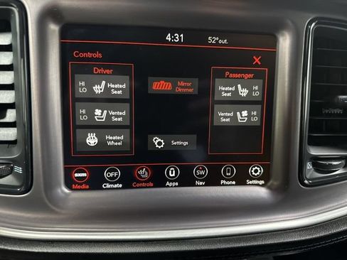 Used 2022 Dodge Challenger GT w/ Plus Package AWD/4WD image 5