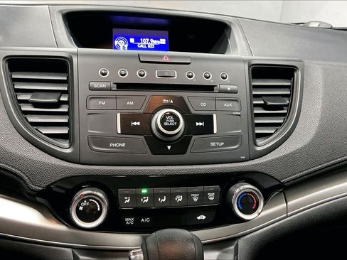 Used 2016 Honda CR-V LX image 33