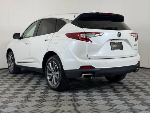 Used 2023 Acura RDX AWD w/ Technology Package image 3