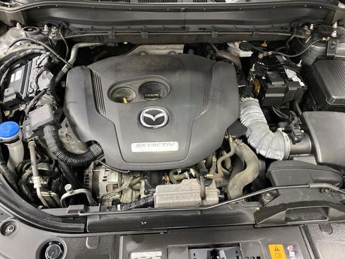 Used 2019 MAZDA CX-5 Grand Touring Reserve image 35