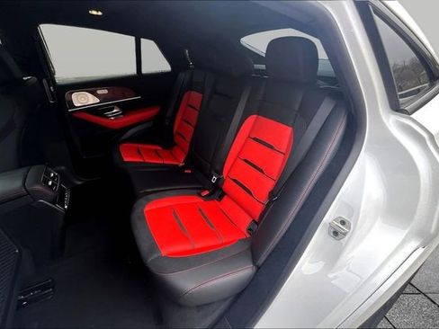 New 2026 Mercedes-Benz GLE 53 AMG 4MATIC Coupe image 13