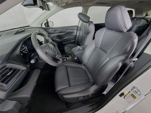 New 2026 Subaru Ascent Bronze Edition AWD/4WD image 2