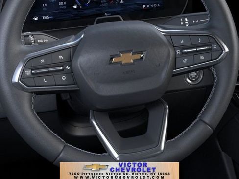 New 2026 Chevrolet Traverse High Country image 19