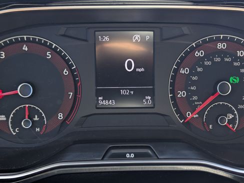 Used 2019 Volkswagen Jetta S FWD image 12