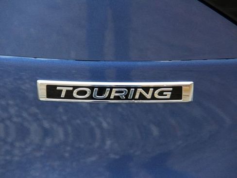 New 2026 Subaru Forester Touring image 8