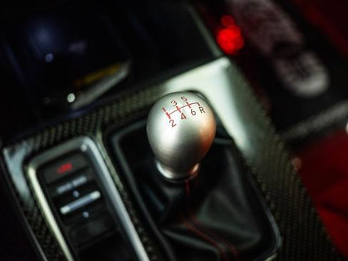 Used 2025 Honda Civic Type R image 17
