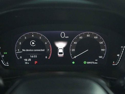 Certified 2026 Honda Accord LX image 18