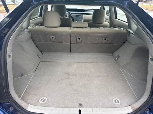 Used 2011 Toyota Prius Two image 27