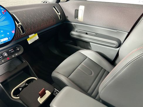 New 2026 MINI Cooper Countryman S w/ Comfort Package Max image 27