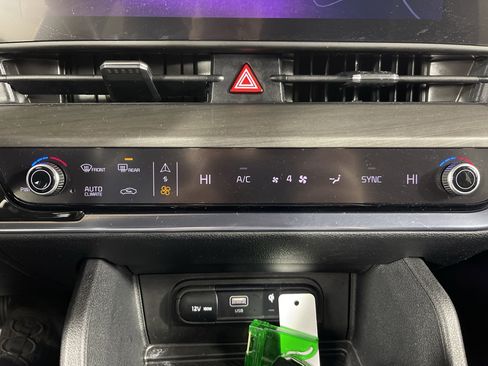 Used 2023 Kia Sportage X-Line image 24