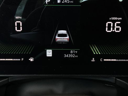 Used 2025 Kia K4 FWD image 39