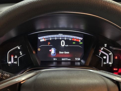 Certified 2019 Honda CR-V EX image 27